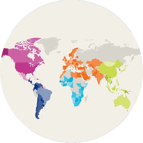 Global Expertise, Local Knowledge