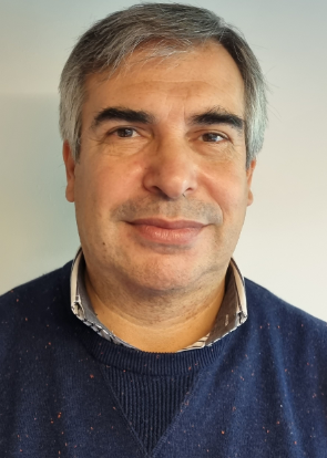 Cr. Enrique Campanella