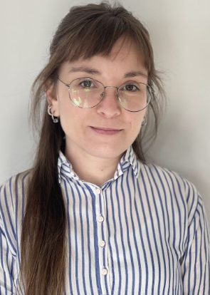 Cra. Ornela Ayala